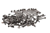 Screw assortment, motor drive, fastening Honda CB 1000 F...