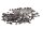 Skruvsortiment, motordrift, fastsättning Honda CB 1000 F Big One SC30 93-96