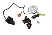 Lock set ignition lock fuel lock seat lock BMW R 1100 S R2S 98-06