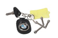 Lock set ignition lock fuel lock seat lock BMW R 1100 S R2S 98-06