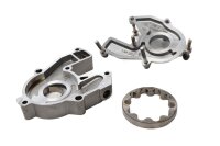 Oil pump unit rotor housing cover oil delivery BMW R 1100 S R2S 98-06