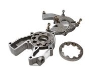 Oil pump unit rotor housing cover oil delivery BMW R 1100 S R2S 98-06