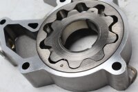 Oil pump unit rotor housing cover oil delivery BMW R 1100 S R2S 98-06