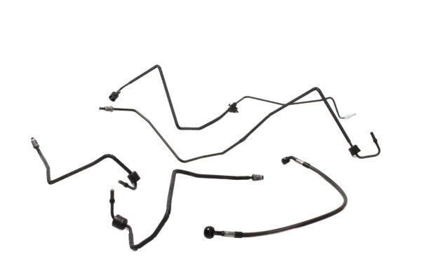 ABS Bremsleitung Satz Hydraulikleitung Bremse BMW R 1100 S R2S 98-06