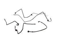ABS Bremsleitung Satz Hydraulikleitung Bremse BMW R 1100 S R2S 98-06
