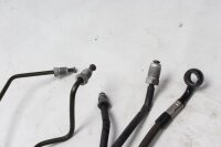 ABS Bremsleitung Satz Hydraulikleitung Bremse BMW R 1100 S R2S 98-06