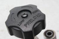 Takaiskunvaimennin, hydraulisesti säädettävä vaimennus 2330981 BMW R 1100 S R2S 98-06