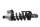 Takaiskunvaimennin, hydraulisesti säädettävä vaimennus 2330981 BMW R 1100 S R2S 98-06