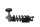 Takaiskunvaimennin, hydraulisesti säädettävä vaimennus 2330981 BMW R 1100 S R2S 98-06