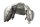 Kraftstofftank Benzintank Tankdeckelaufnahme BMW R 1100 S R2S 98-06