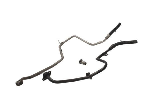Oil line, radiator line, oil cooler line, engine cooling line BMW R 1100 S R2S 98-06
