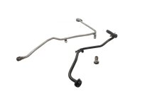 Oil line, radiator line, oil cooler line, engine cooling line BMW R 1100 S R2S 98-06