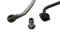 Oil line, radiator line, oil cooler line, engine cooling line BMW R 1100 S R2S 98-06