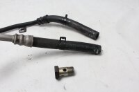 Oil line, radiator line, oil cooler line, engine cooling line BMW R 1100 S R2S 98-06