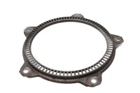 ABS sensor ring rear brake disc ring pulse generator BMW...