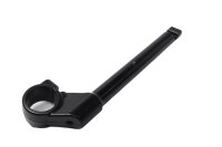 Embout de guidon gauche de 22 mm, adapté à la zone de serrage. BMW R 1100 S R2S 98-06