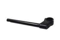 Embout de guidon gauche de 22 mm, adapté à la zone de serrage. BMW R 1100 S R2S 98-06