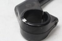 Embout de guidon gauche de 22 mm, adapté à la zone de serrage. BMW R 1100 S R2S 98-06