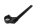 Embout de guidon gauche de 22 mm, adapté à la zone de serrage. BMW R 1100 S R2S 98-06