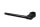 Embout de guidon gauche de 22 mm, adapté à la zone de serrage. BMW R 1100 S R2S 98-06