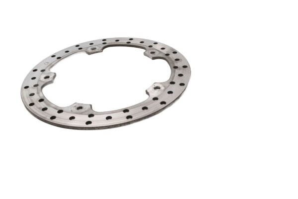 Bakre bromsskiva, borrad, enkel skiva, bromssystem BMW R 1100 S R2S 98-06