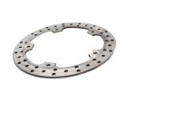 Bakre bromsskiva, borrad, enkel skiva, bromssystem BMW R 1100 S R2S 98-06