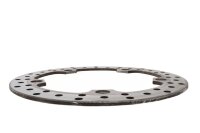 Bakre bromsskiva, borrad, enkel skiva, bromssystem BMW R 1100 S R2S 98-06