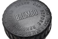 Bageste hovedbremsecylinder, bremsepumpe, hydraulisk bremse BMW R 1100 S R2S 98-06