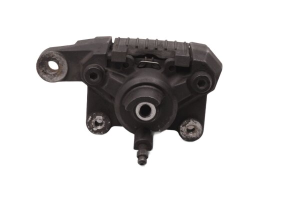 Pinza de freno trasera de pistón único y pistón opuesto Suzuki GSF 1200 S Bandit WVA9 01-05