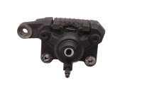 Rear brake caliper single piston opposed piston Suzuki...