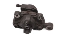 Pinza de freno trasera de pistón único y pistón opuesto Suzuki GSF 1200 S Bandit WVA9 01-05