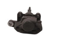 Pinza de freno trasera de pistón único y pistón opuesto Suzuki GSF 1200 S Bandit WVA9 01-05