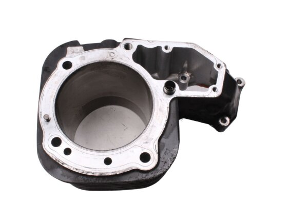 Cylinder vänster, kolvborrning, ribbkylning b BMW R 1150 R Rockster 0308 R21 03-05