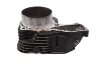 Cylinder vänster, kolvborrning, ribbkylning b BMW R 1150 R Rockster 0308 R21 03-05