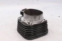 Cylinder vänster, kolvborrning, ribbkylning b BMW R 1150 R Rockster 0308 R21 03-05