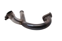 Colector de escape tubo descendente delantero izquierdo BMW R 1150 R Rockster 0308 R21 03-05