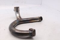Colector de escape tubo descendente delantero izquierdo BMW R 1150 R Rockster 0308 R21 03-05