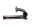 Colector de escape tubo descendente delantero izquierdo BMW R 1150 R Rockster 0308 R21 03-05