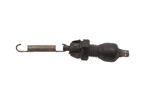 Interruttore luce freno posteriore con freno a pedale Suzuki GSF 1200 S Bandit WVA9 01-05
