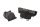 Alloggiamento del filtro della scatola del filtro dellaria 13700-26E00 Suzuki GSF 1200 S Bandit WVA9 01-05