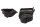 Alloggiamento del filtro della scatola del filtro dellaria 13700-26E00 Suzuki GSF 1200 S Bandit WVA9 01-05
