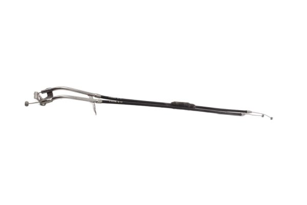 Throttle cable, double cable, return cable, cable control, carburetor Ducati 1098 1098 08-08