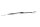 Throttle cable, double cable, return cable, cable control, carburetor Ducati 1098 1098 08-08