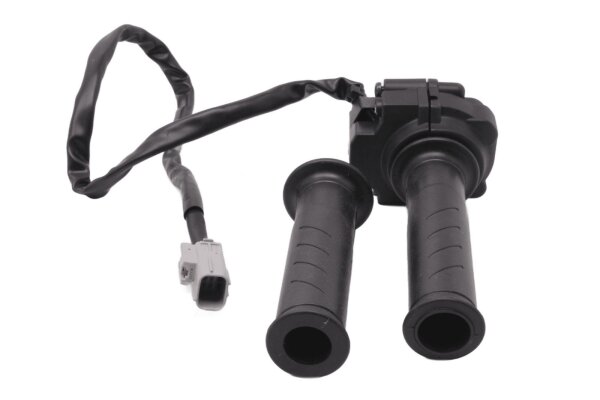 Puño del acelerador eléctrico, sensor del cable del acelerador, puño giratorio Ducati Panigale 1000 V4 R 23-23