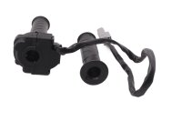 Electric throttle grip, throttle cable sensor, twist grip...