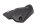 Protezione termica dello scarico, nera; copertura del sistema di scarico Ducati 1098 1098 08-08
