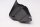 Protezione termica dello scarico, nera; copertura del sistema di scarico Ducati 1098 1098 08-08