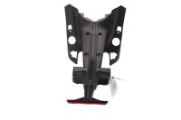 Nummerplåtshållare, reflex, bakre reflex BMW R 1250 RS 0M81 23-24