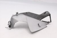 Protezione di scarico, scudo termico, protezione dal calore, copertura di scarico Ducati 1098 1098 08-08