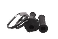 Electric throttle grip with rubber grips Ducati Panigale...